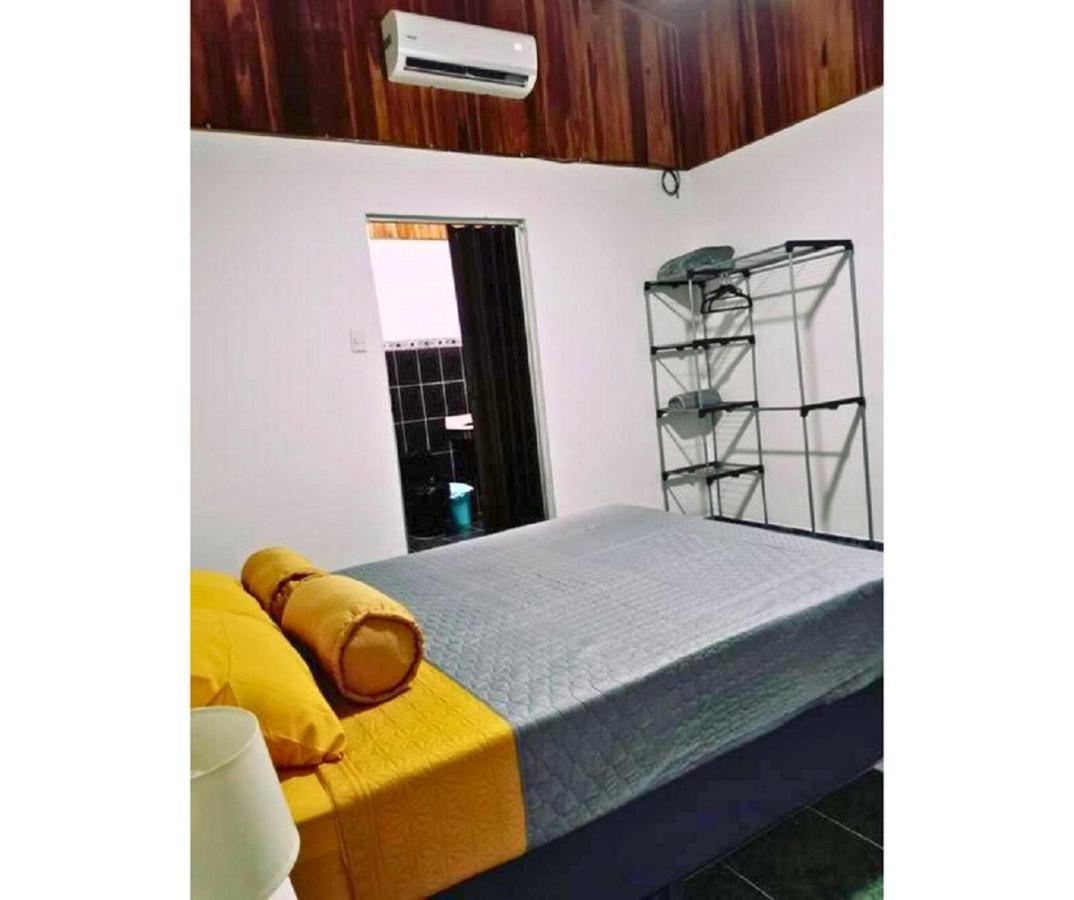 Casa Kros Quepos Exterior foto